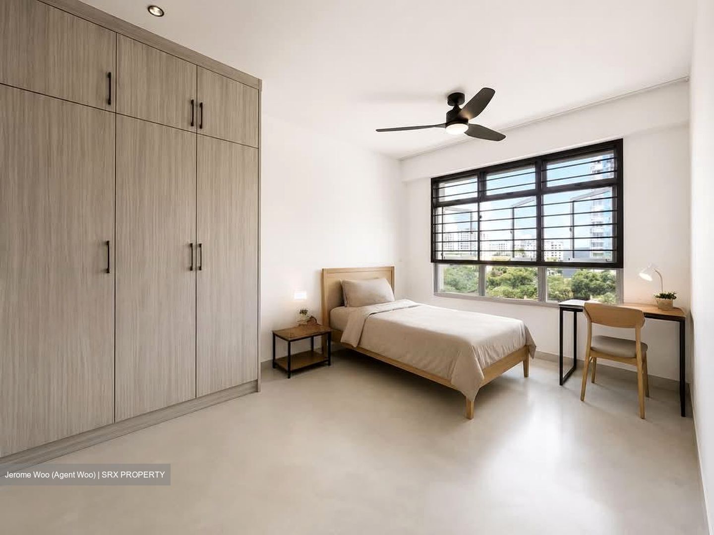 Blk 673B Waterway Banks (Punggol), HDB 3 Rooms #574509301